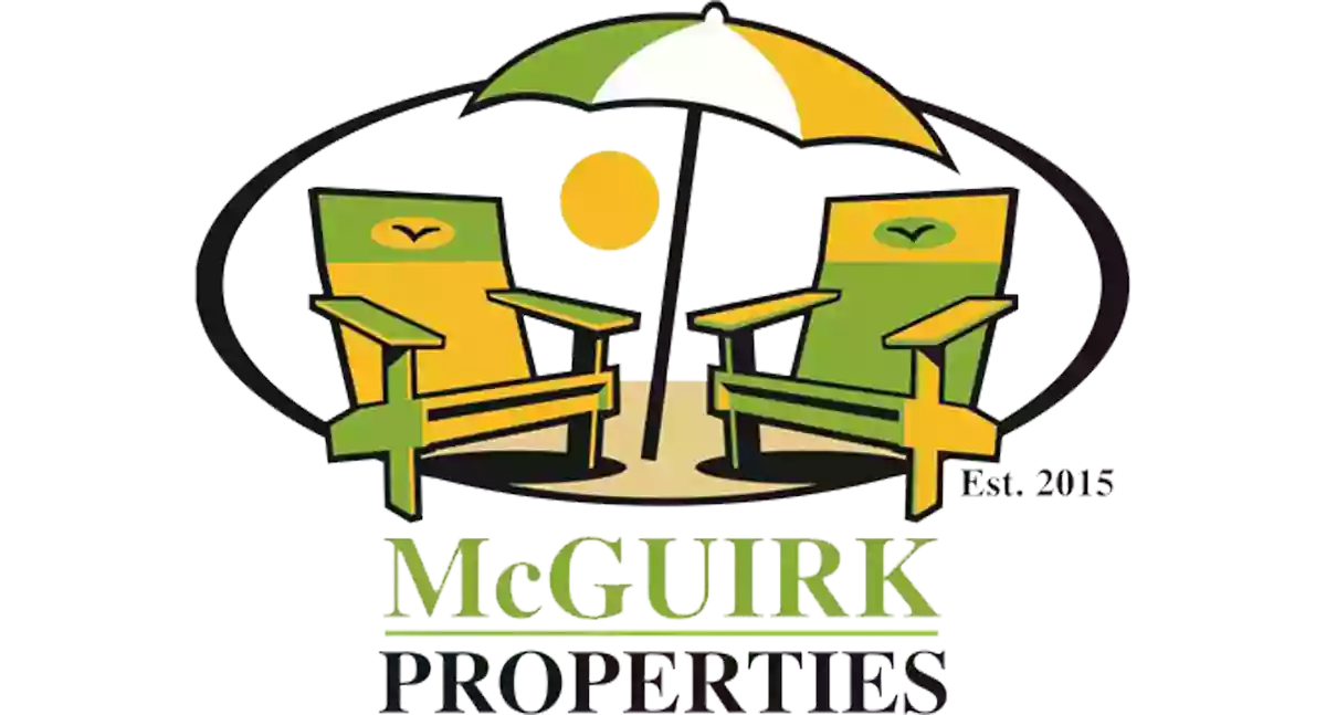 McGuirk Properties