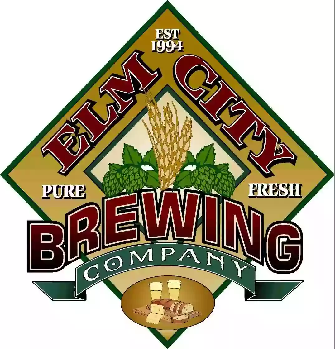 Elm City Brewing Company