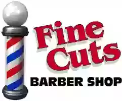 Fine Cuts Barber Shop
