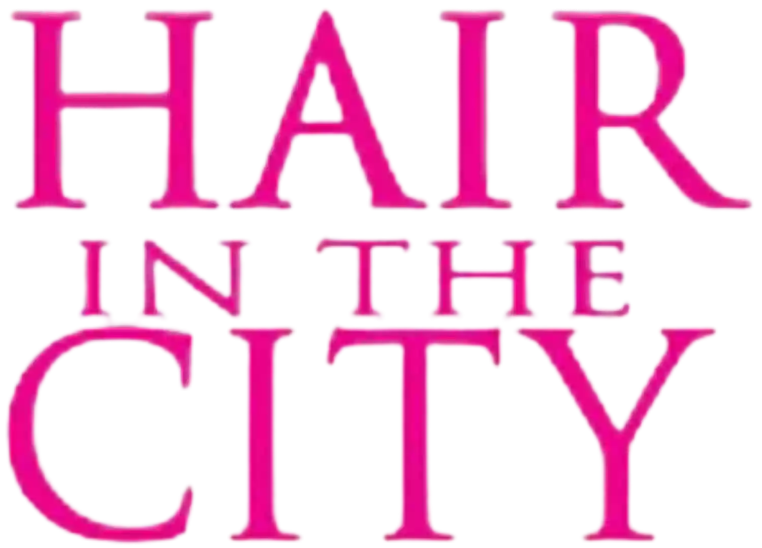 Hair in the City