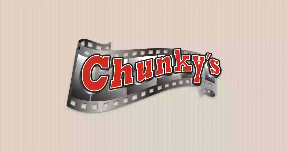 Chunky's Cinema Pub, 707 Huse Road, Manchester, New Hampshire 03103 ...