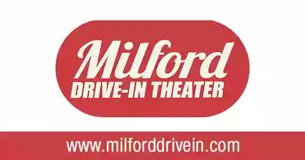 Milford Drive-In Theater