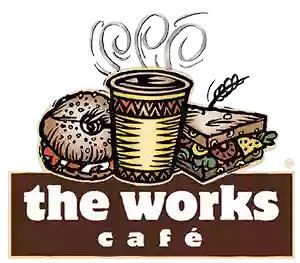 The Works Cafe