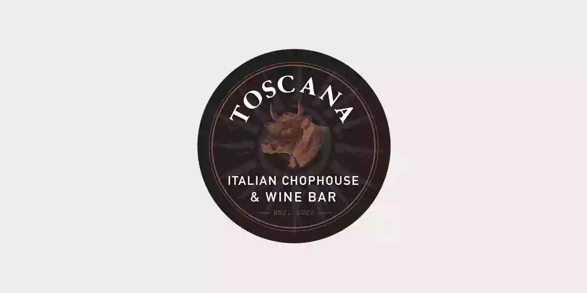 Toscana Italian Chophouse & Wine Bar