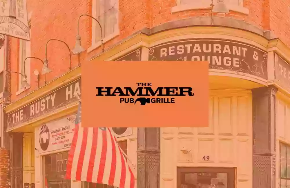 The Hammer Pub and Grille