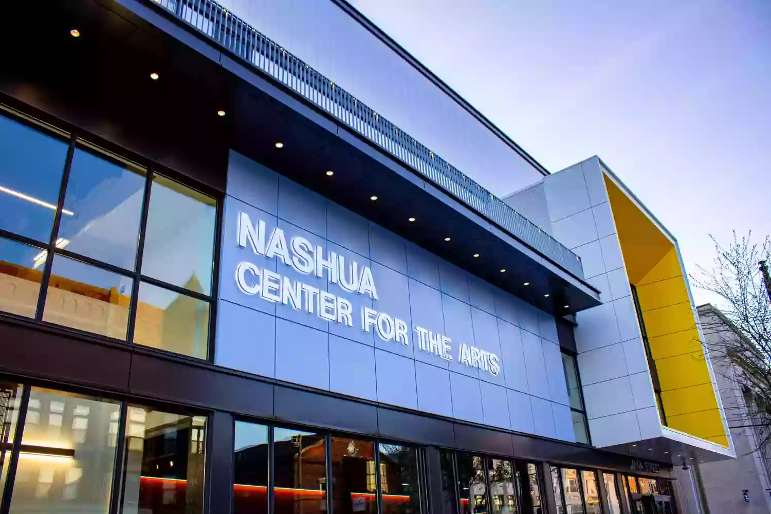 Nashua Center for the Arts