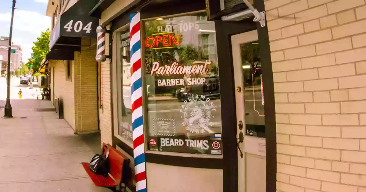 Parliament Barber Shop