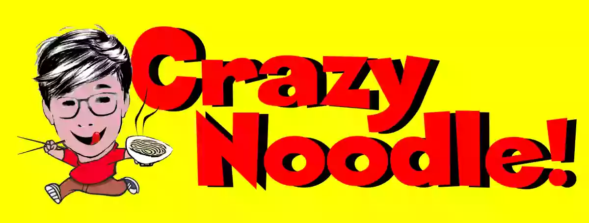 Crazy Noodle
