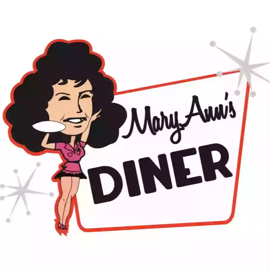 MaryAnn's Restaurant
