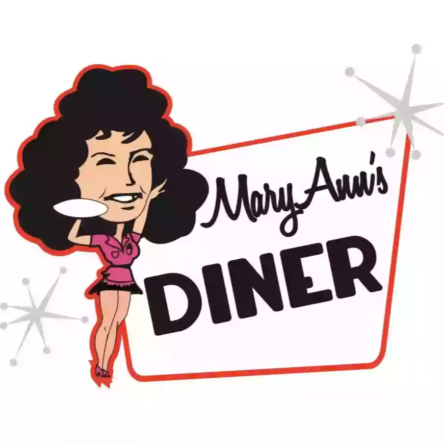 Mary Ann's Diner