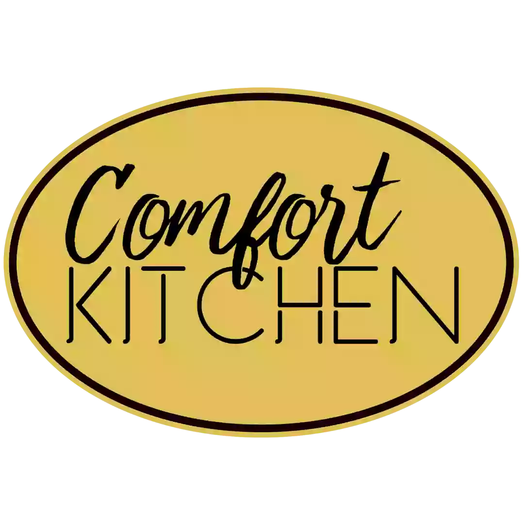 Comfort Kitchen