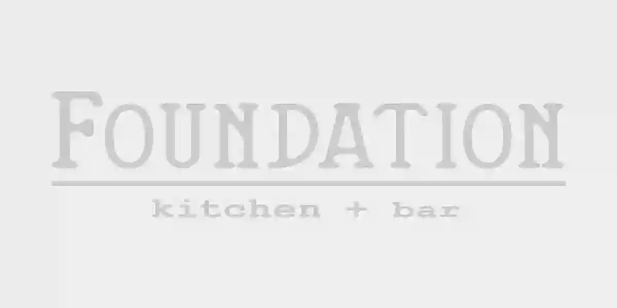 Foundation Kitchen and Bar