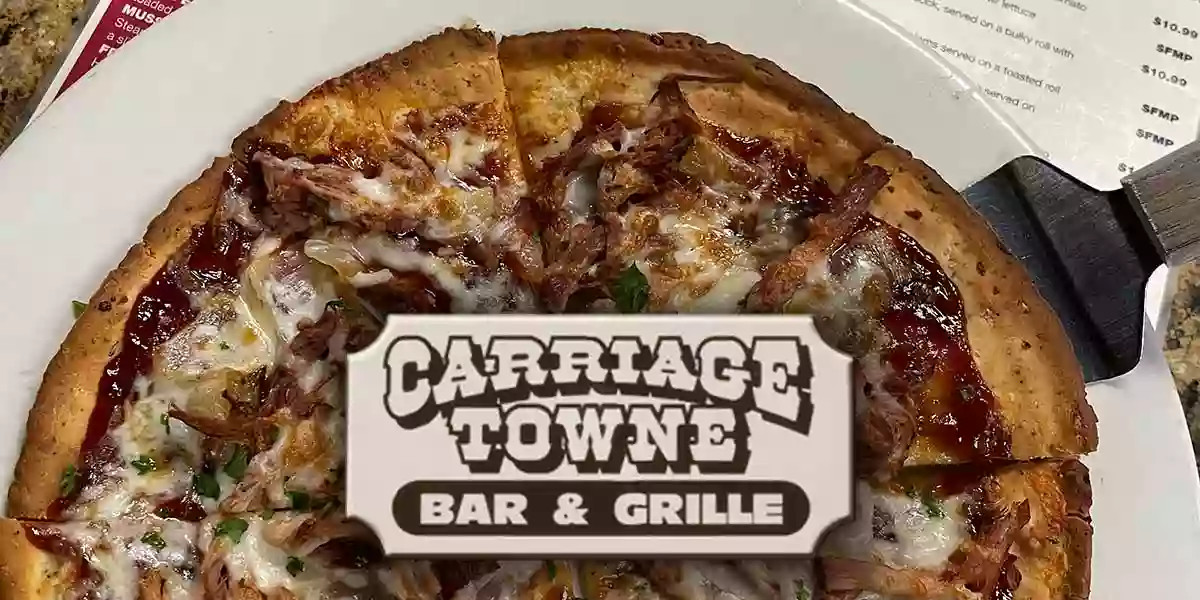 Carriage Towne Bar & Grille