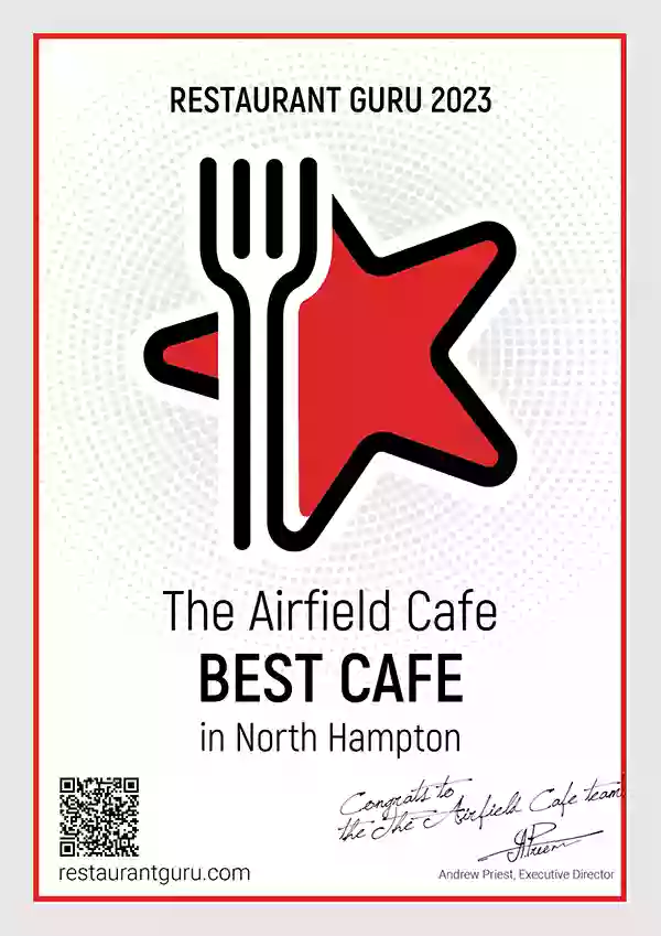The Airfield Cafe