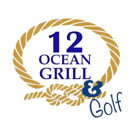 12 Ocean Grill