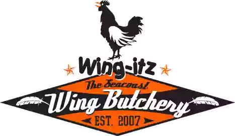 Wing-itz Hampton