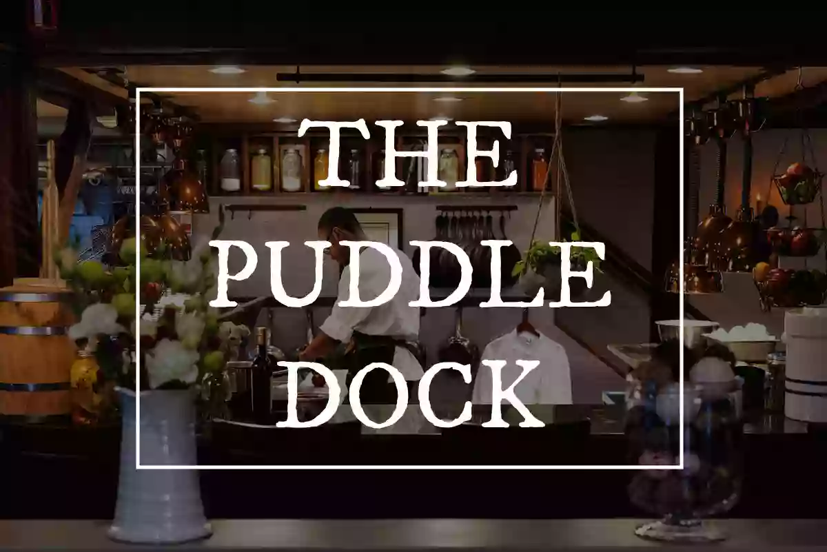 The Puddle Dock Restaurant