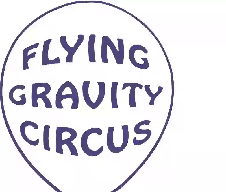 Flying Gravity Circus