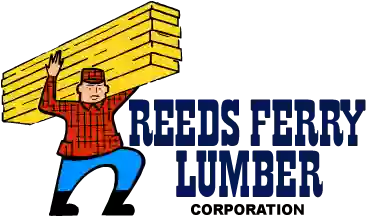 Reeds Ferry Lumber Corporation