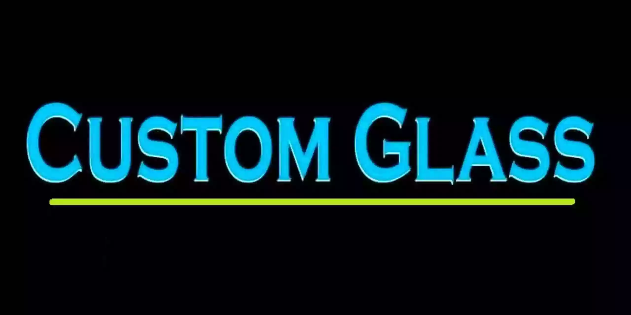 Custom Glass and Shelf Improvement, Inc.