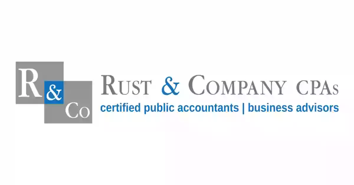 Rust & Company CPAs