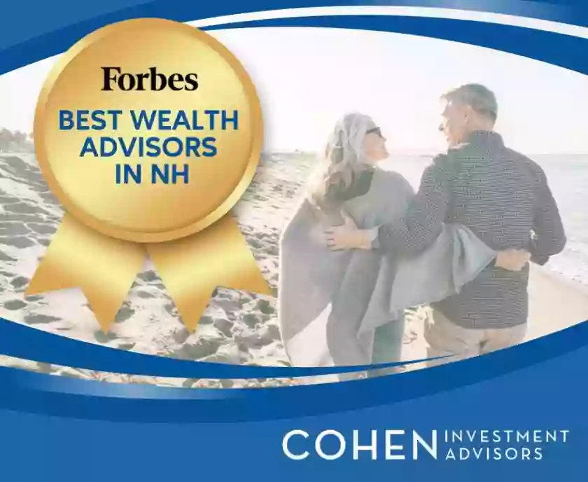 Cohen Investment Advisors