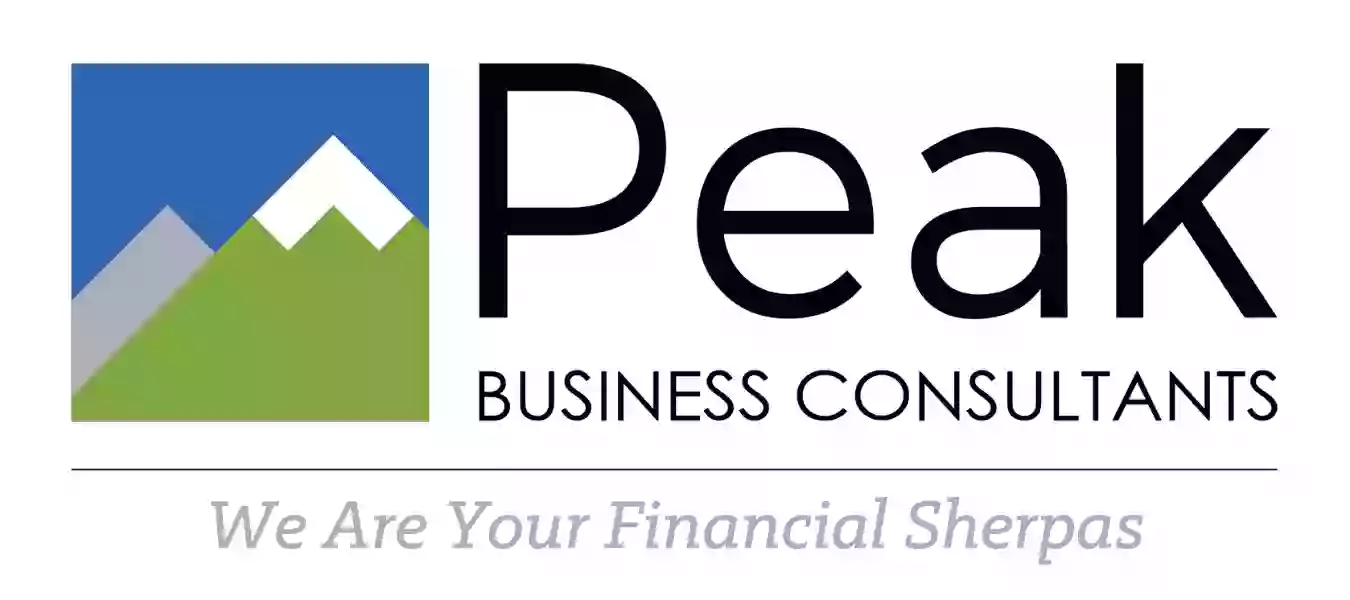 Peak Business Consultants, LLC