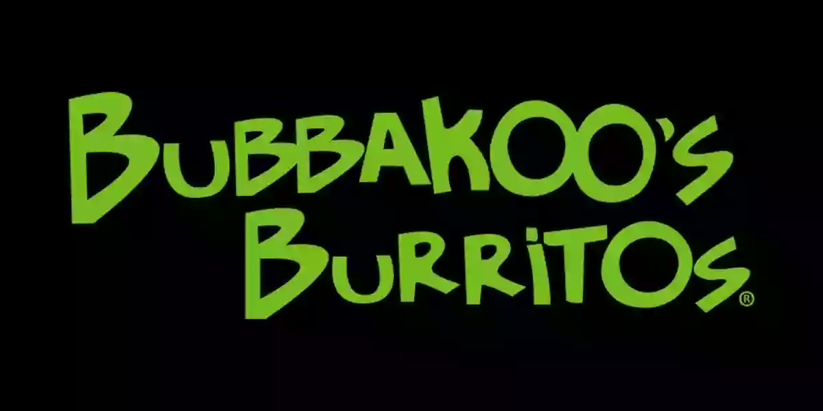 Bubbakoo's Burritos