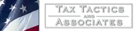 Tax Tactics & Associates, Inc