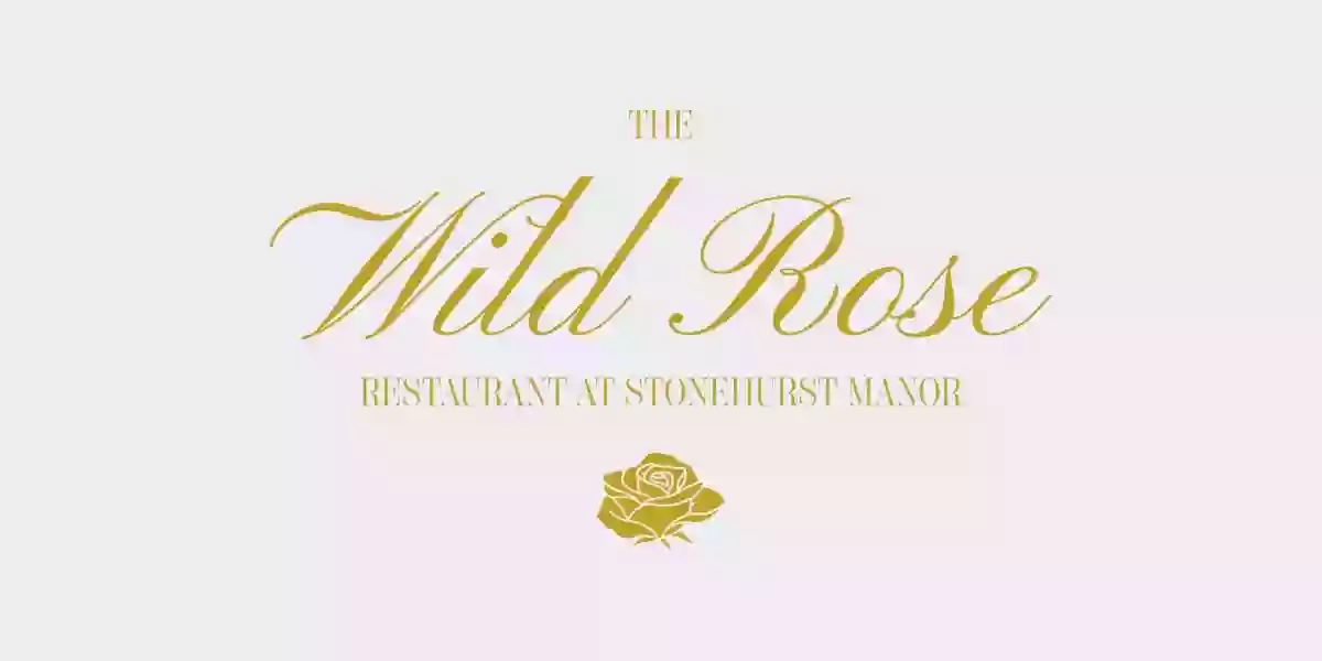 The Wild Rose Restaurant at Stonehurst Manor