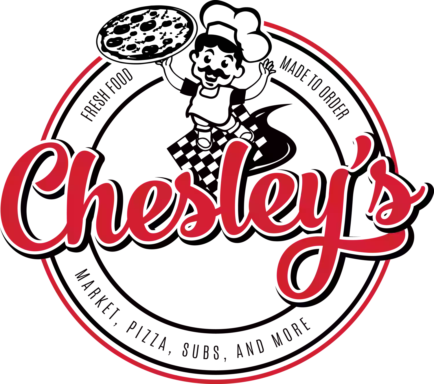 Chesley's Pizza