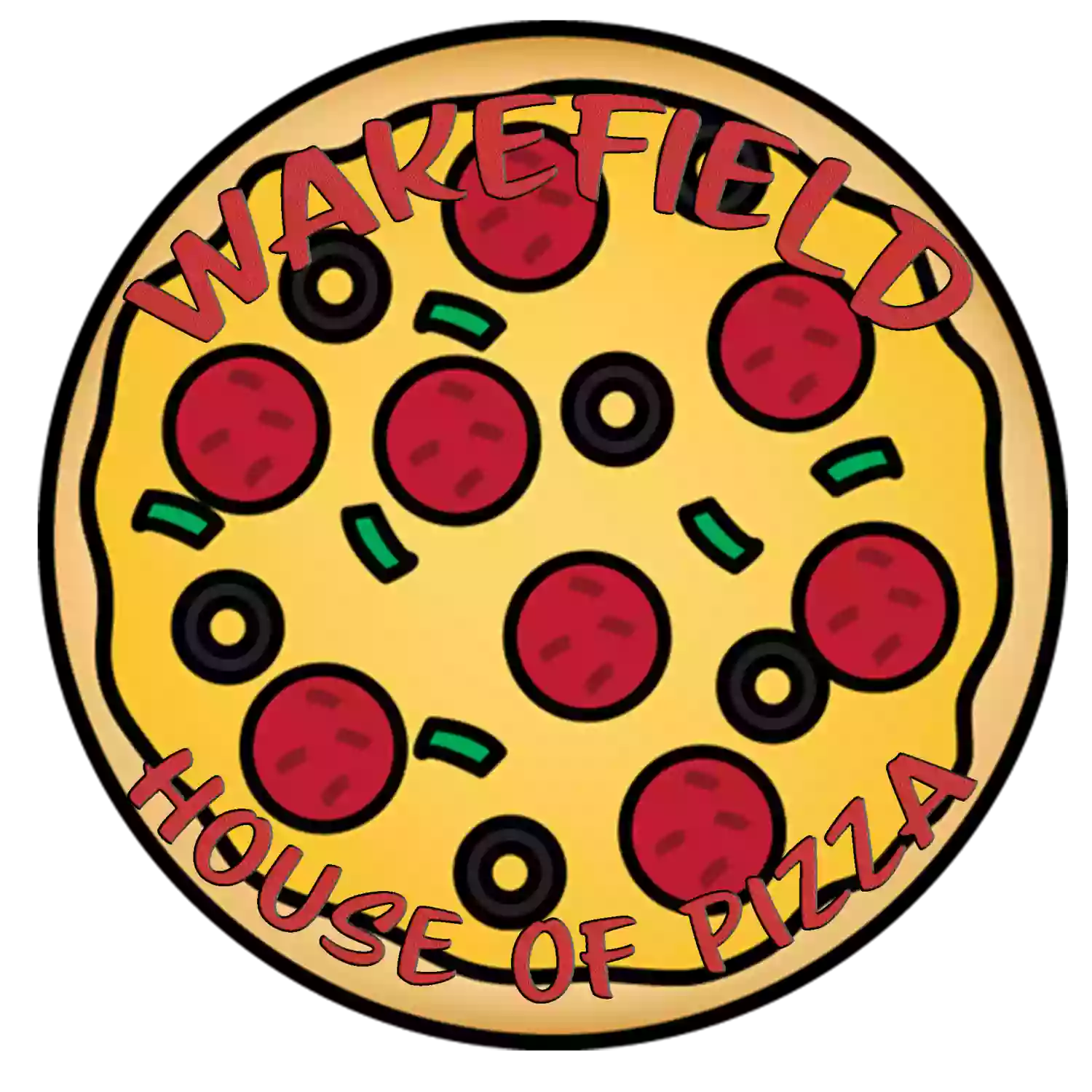 Wakefield House of Pizza