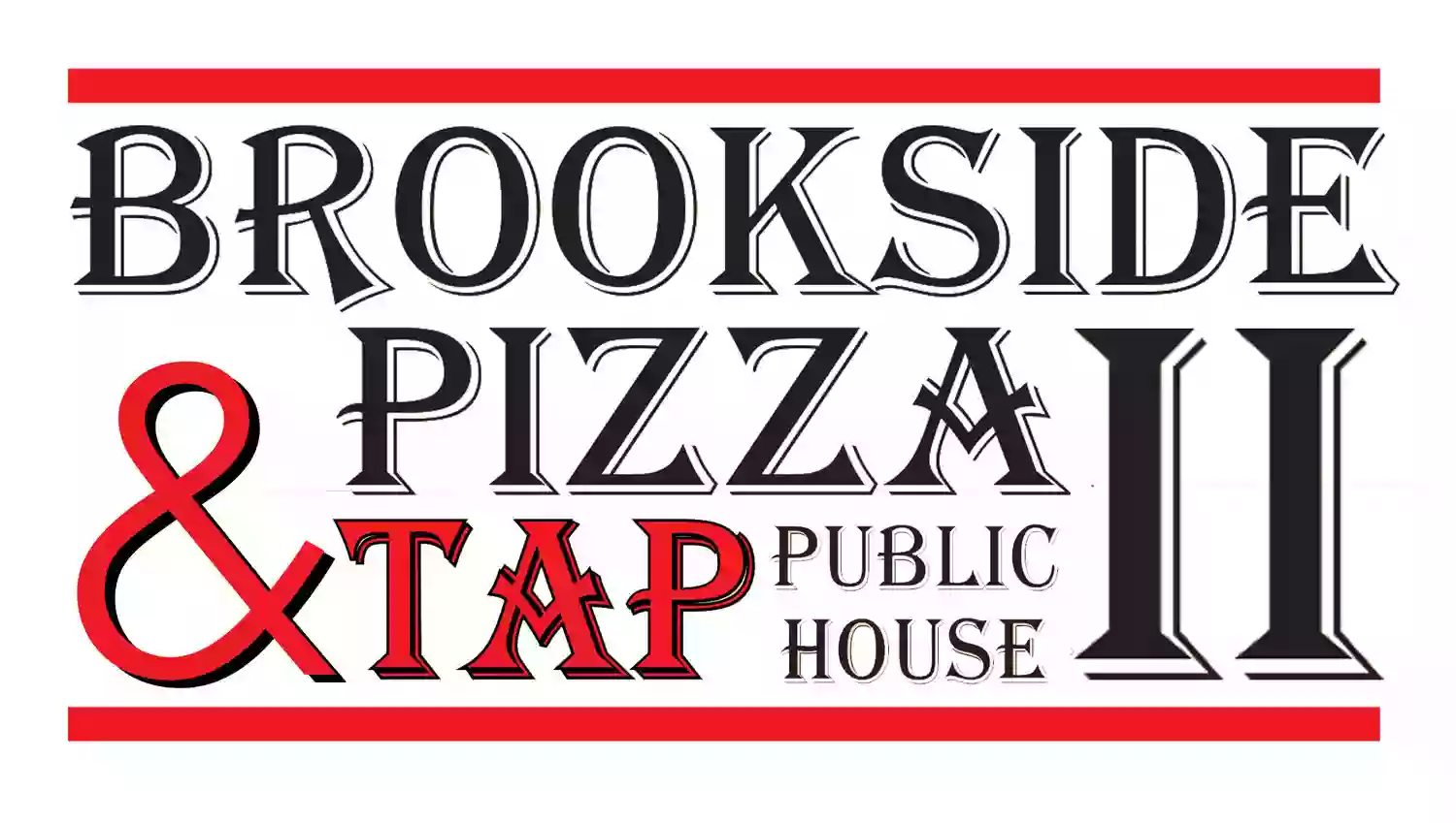 Brookside Pizza II