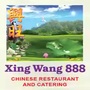 Xing Wang 888 Inc