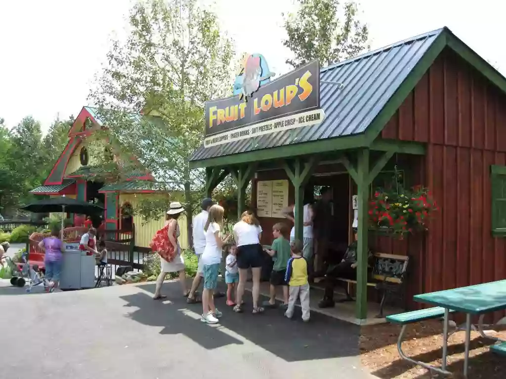 Fruit Loup’s Farm Stand