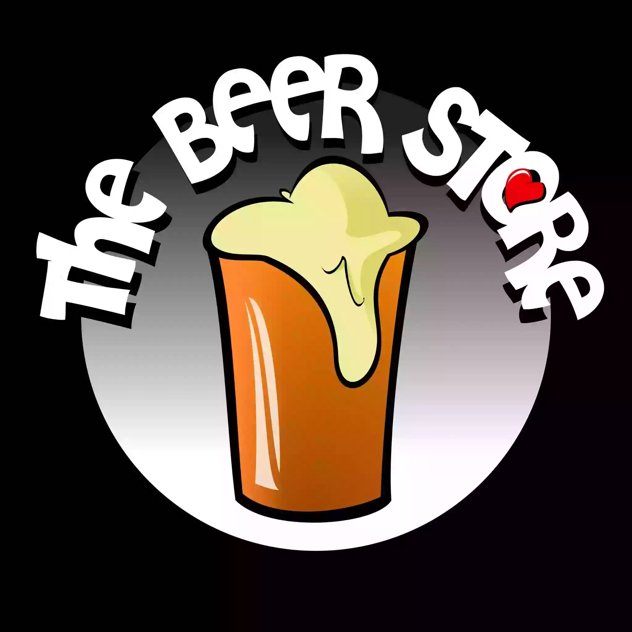 The Beer Store - Nashua