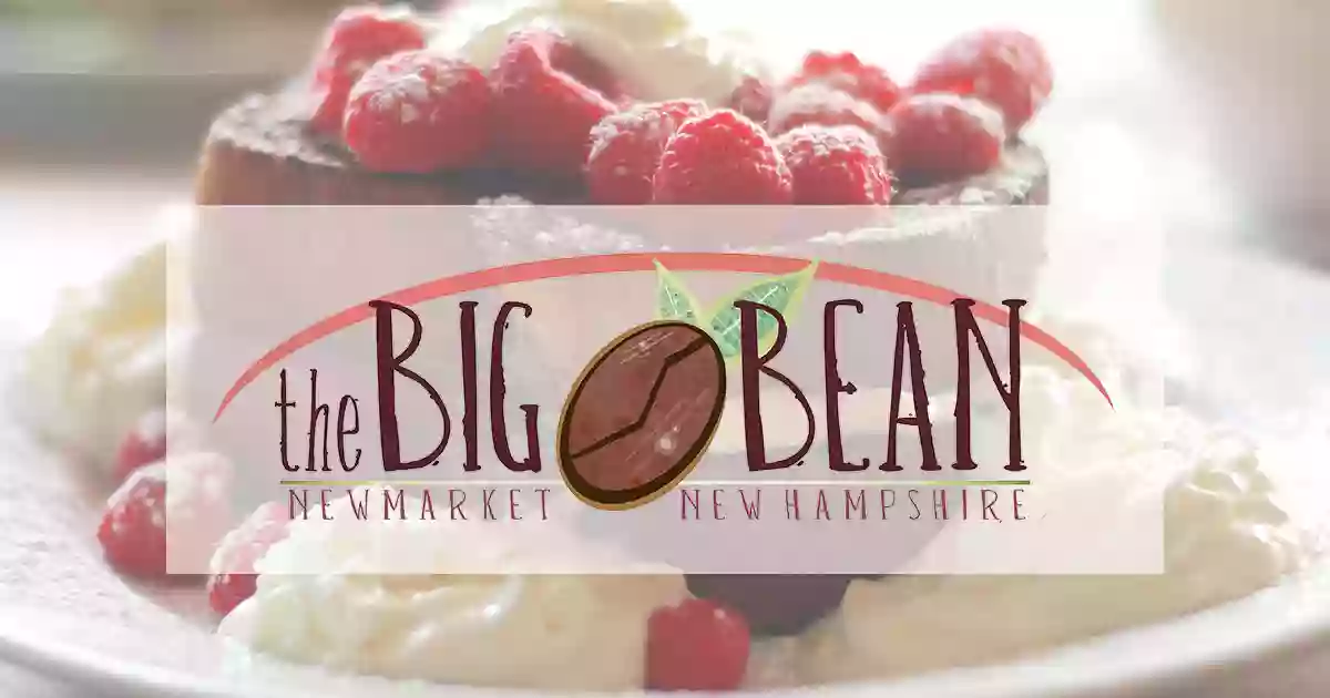 The Big Bean Newmarket Kitchen & Bar