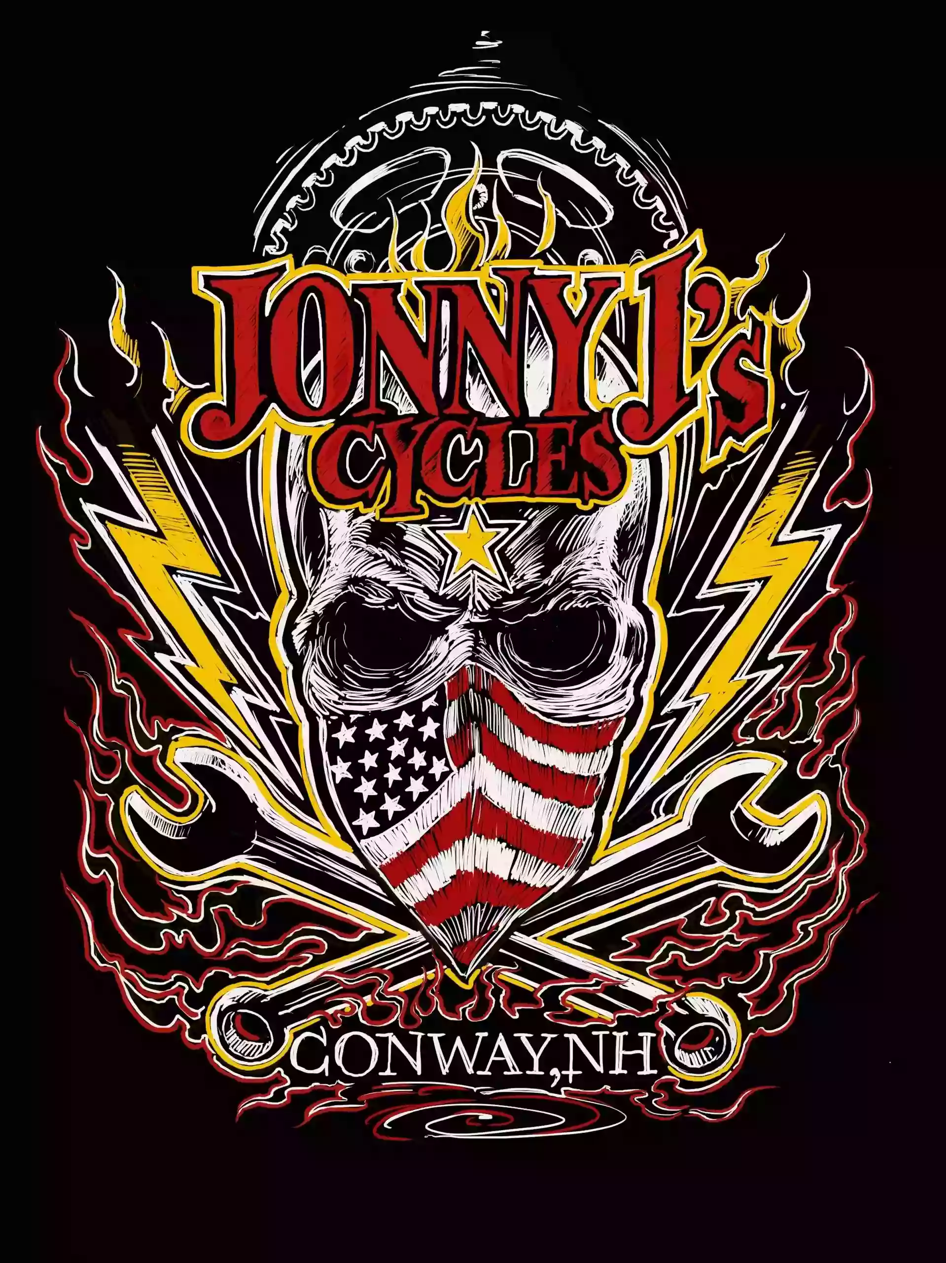 Jonny J'S Cycles LLC