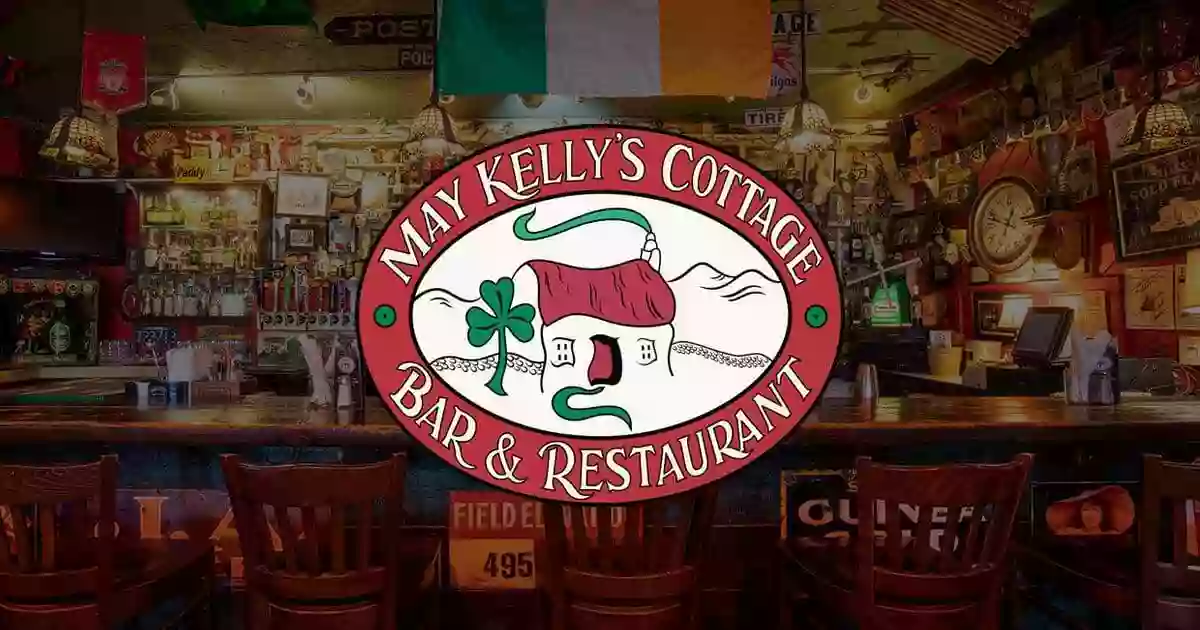 May Kelly's Cottage