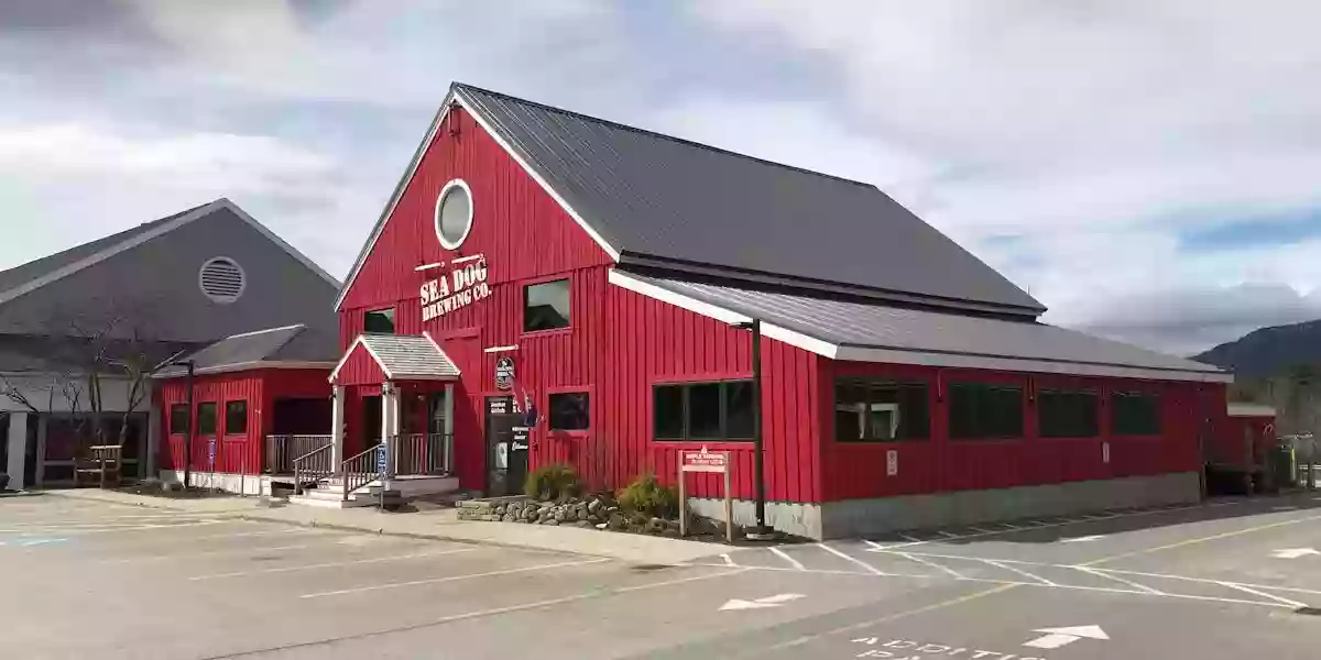 Sea Dog Brewing Company