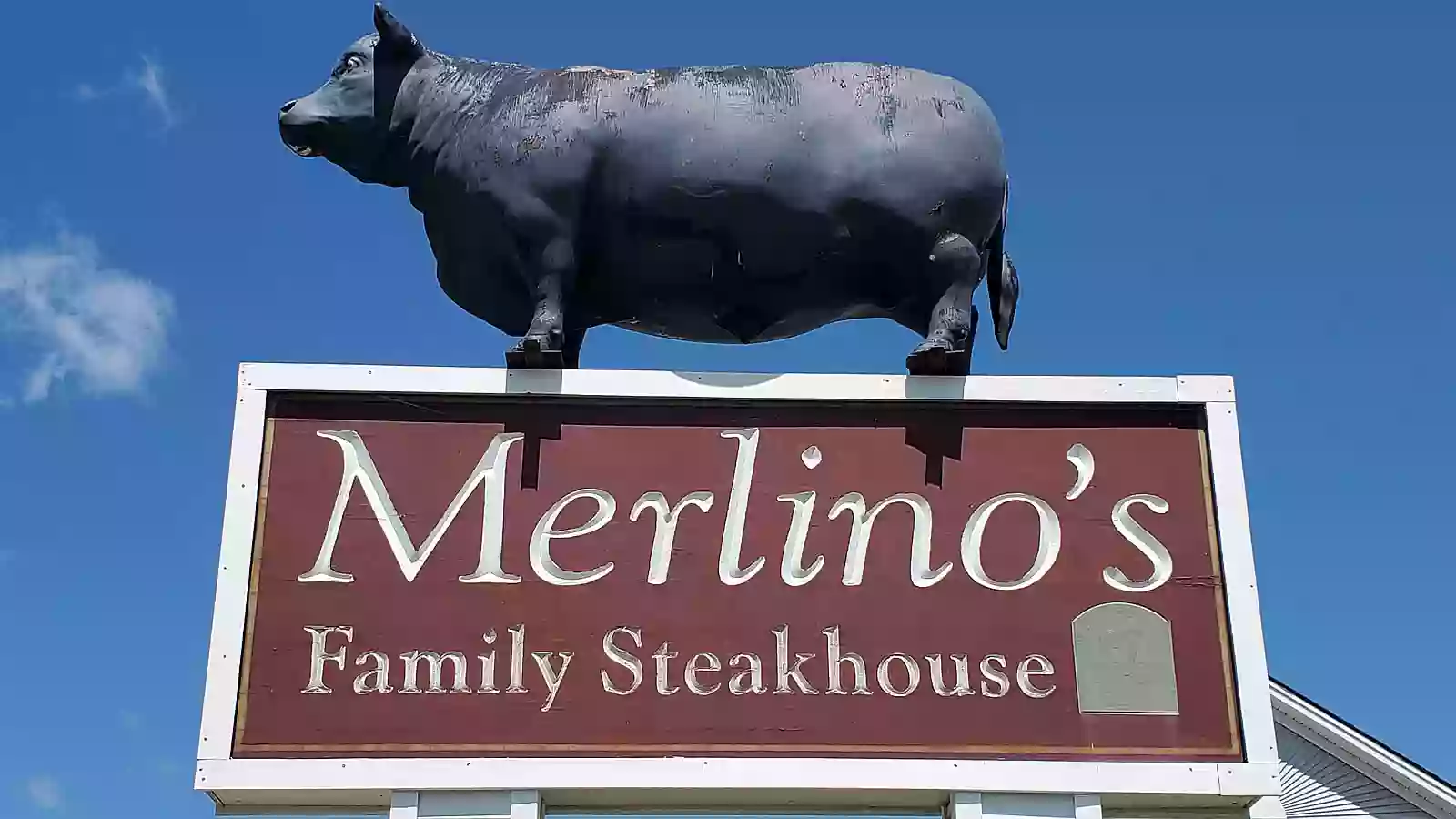 Merlino's Family Steakhouse