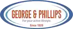 George & Phillips Inc.