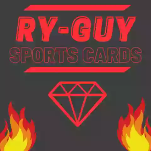 Ry-Guy Sports Cards