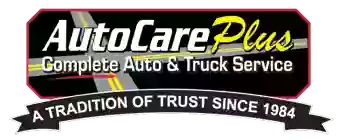 Auto Care Plus Complete Tire and Service Center