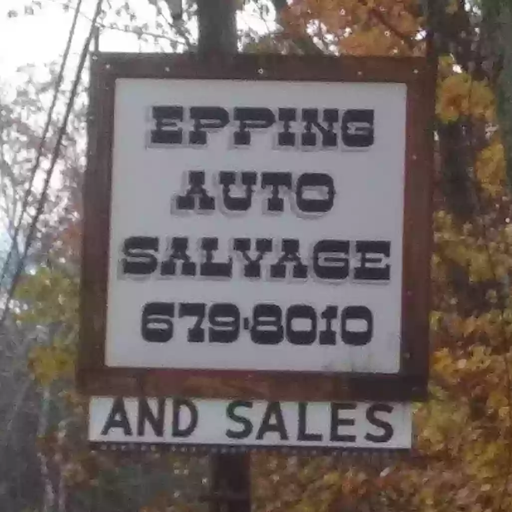 Epping Auto Salvage