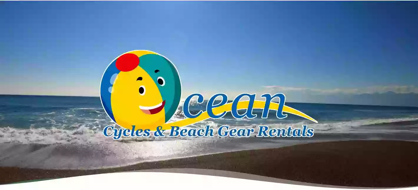 Ocean Cycles