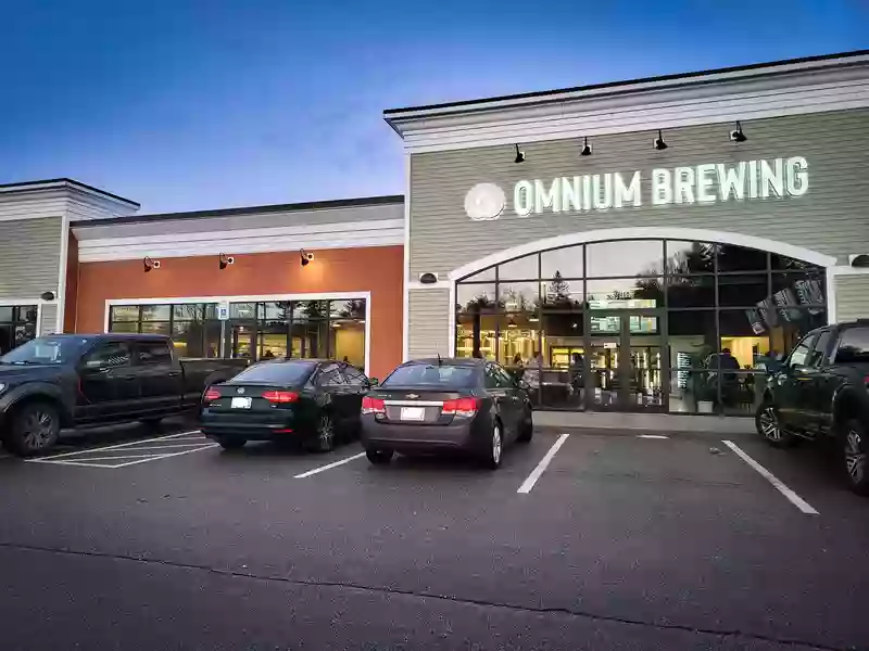 Omnium Brewing