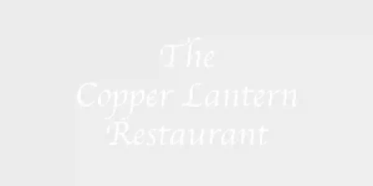 The Copper Lantern