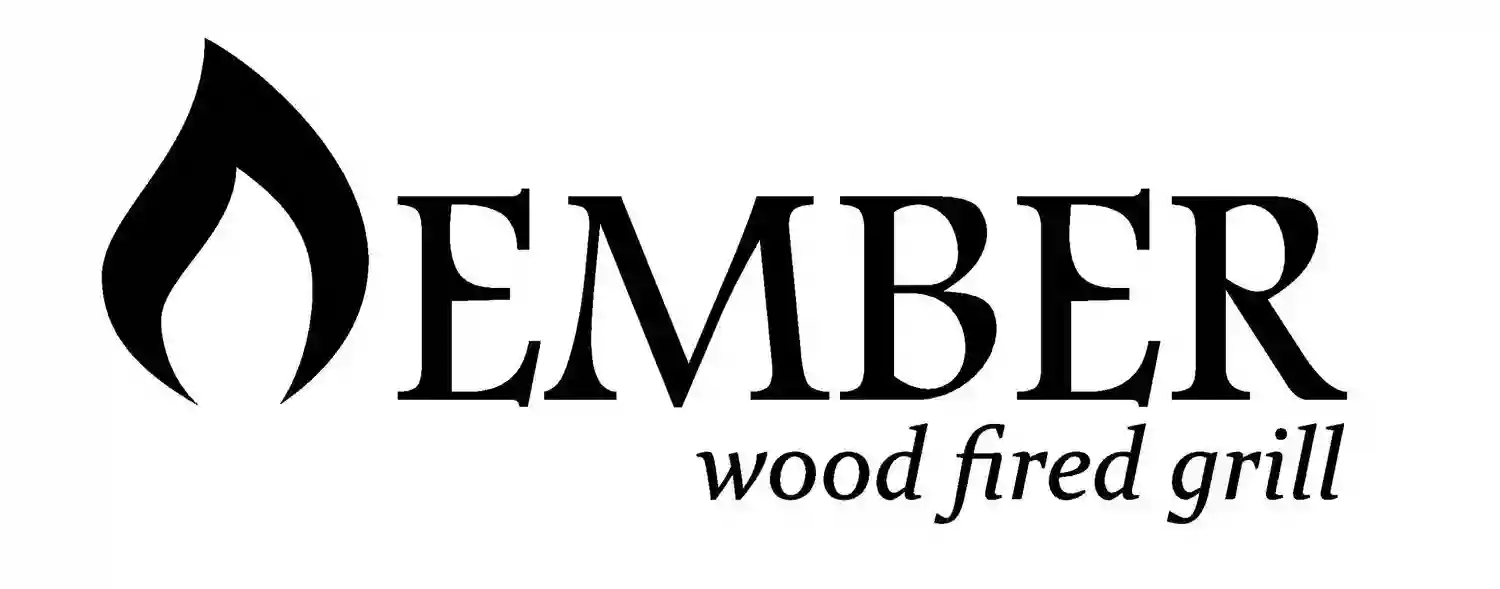 Ember Wood Fired Grill