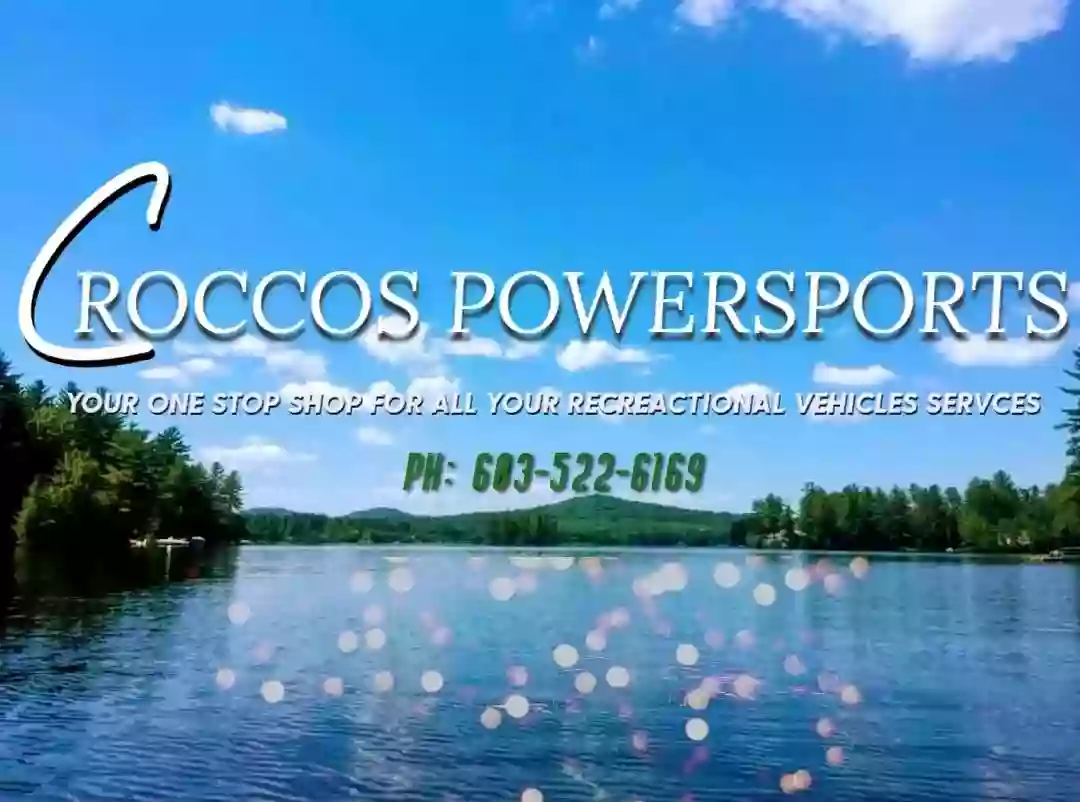 Croccos Powersports